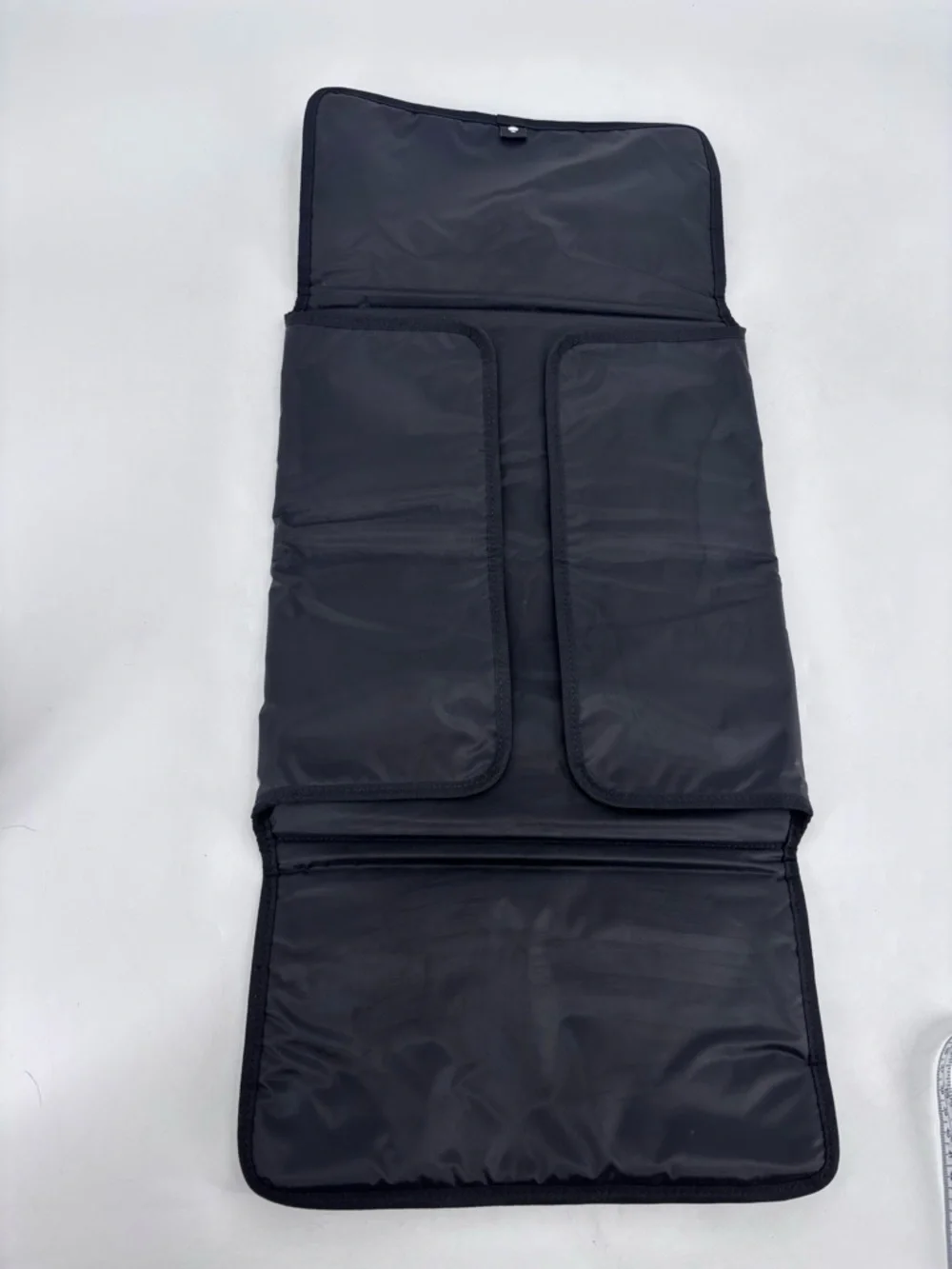 Kate Spade Nylon Foldable Baby Diaper Changing Pad Travel Organizer